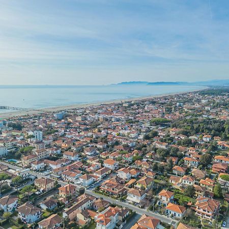 Holiday Home Manuela By Interhome Marina di Pietrasanta Zewnętrze zdjęcie